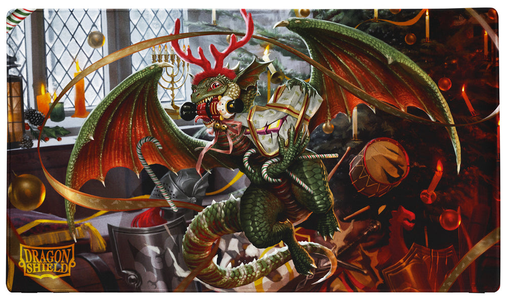 Dragon Shield Playmats