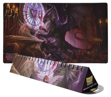Dragon Shield Playmat Valentine 2022