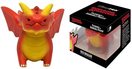 Figurines of Adorable Power: Dungeons & Dragons Giff