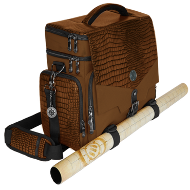 RPG Adventurer's Bag Collector's Edition (Brown)