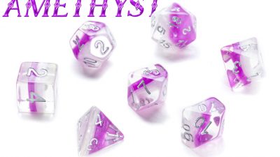 Castle Dice: Eclipse