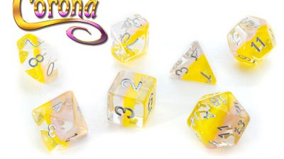 Castle Dice: Eclipse
