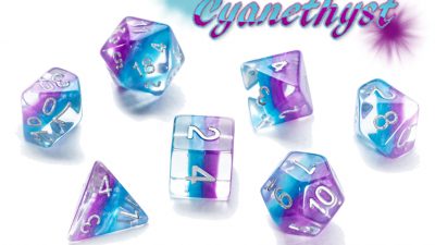 Castle Dice: Eclipse