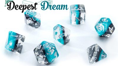 Castle Dice: Eclipse