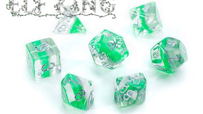 Castle Dice: Eclipse
