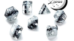 Castle Dice: Eclipse