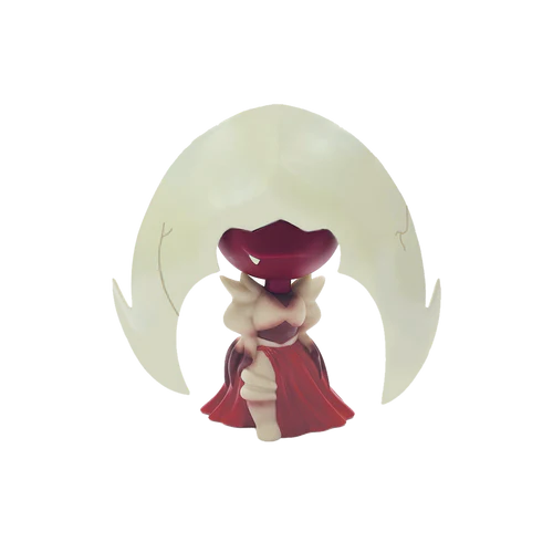 Figurines from the Vault Legends: Elesh Norn for Magic: The Gathering