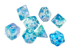 SD: 7 Dice RPG Set