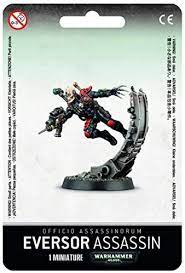 Eversor Assassin