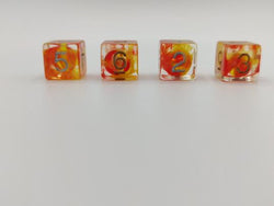 SD: Theme Dice