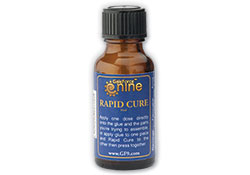 Rapid Cure