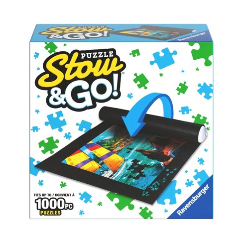 Stow & Go! Puzzle Accessory