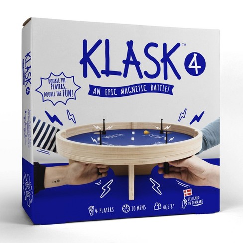 Klask 4