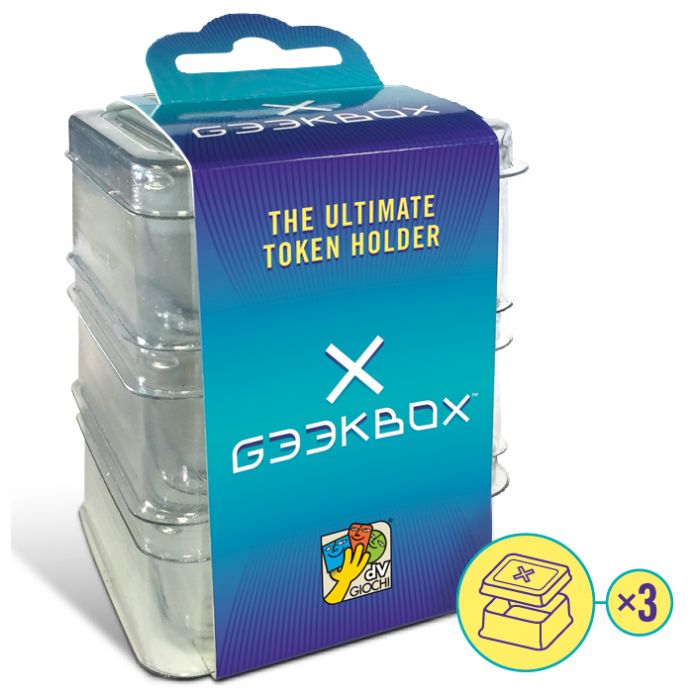 Geek Box