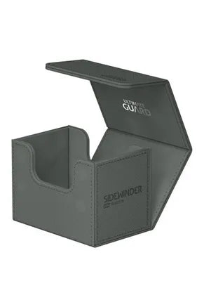 Sidewinder™ 80+ XenoSkin™ Mono-color Grey