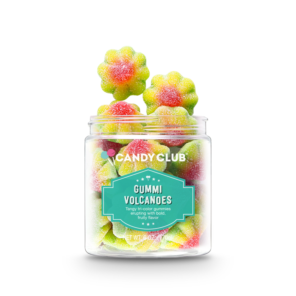 Candy Club Candy