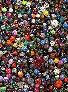 Bulk Dice