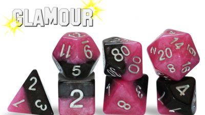 Castle Dice: Halfsies