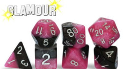 Castle Dice: Halfsies