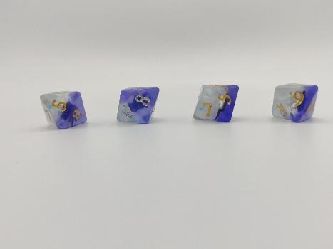 SD: Theme Dice