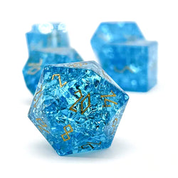Norse Foundry - Shattered Glass