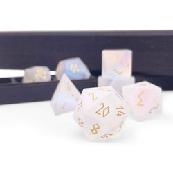 Norse Foundry Boxed Metal Dice