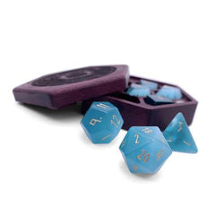 Norse Foundry Boxed Metal Dice