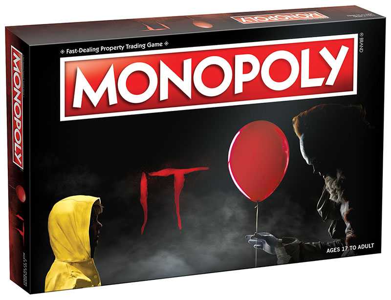 Monopoly: IT