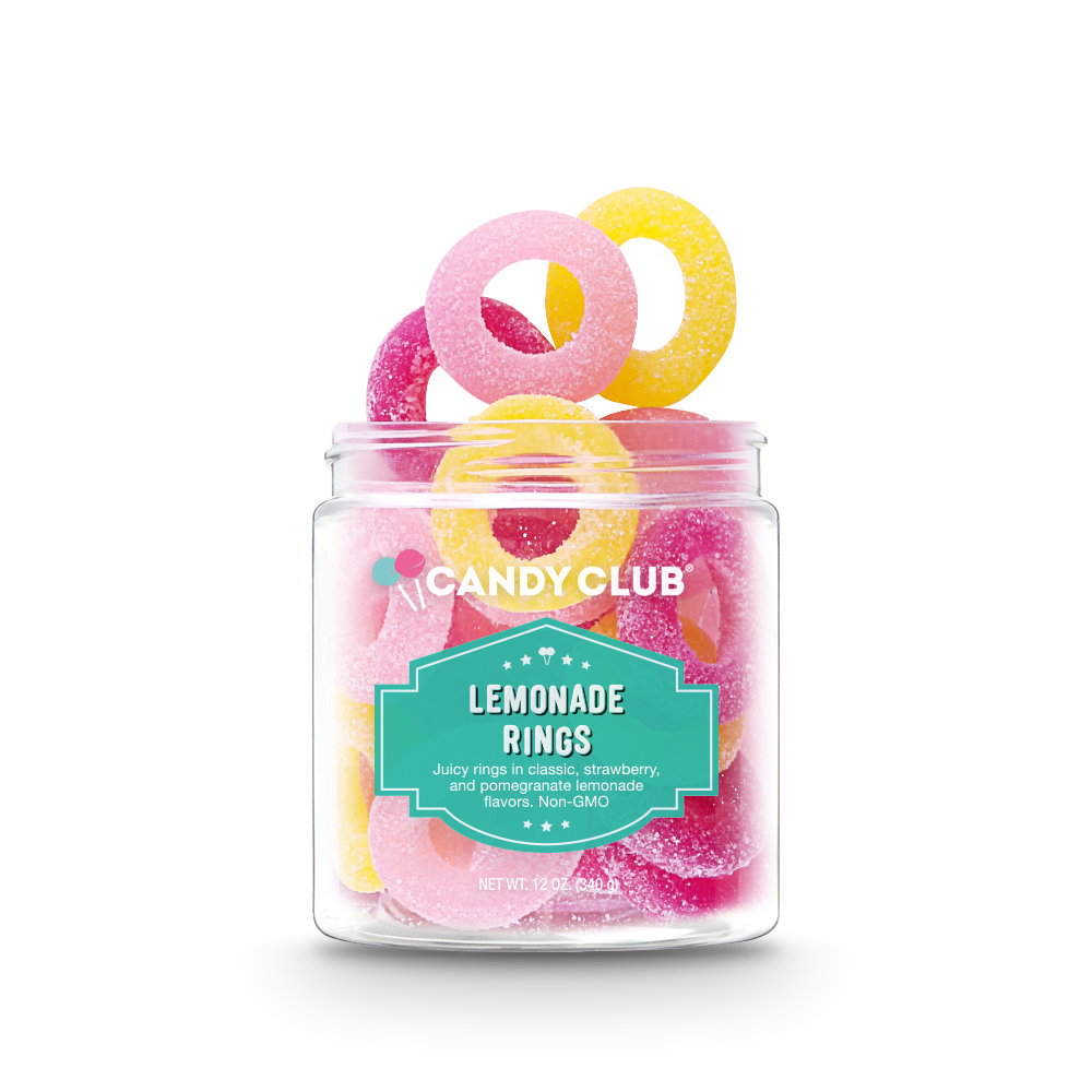 Candy Club Candy