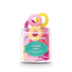 Candy Club Candy