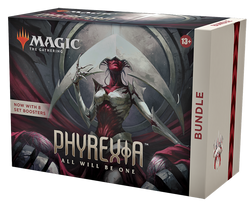 Phyrexia: All Will Be One - Bundle
