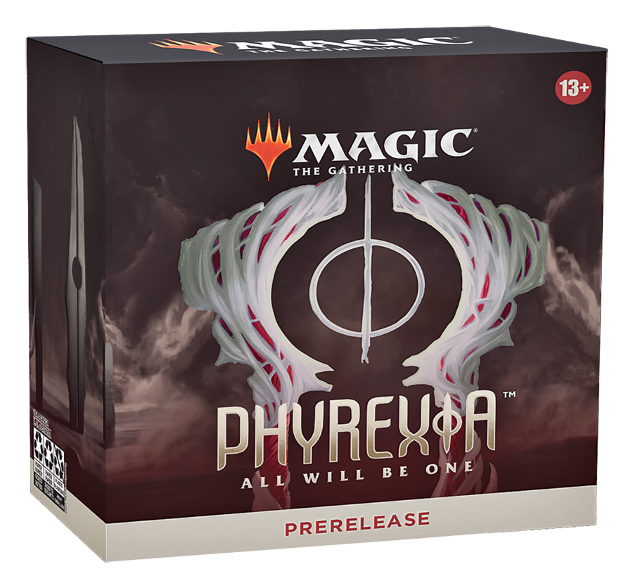 Phyrexia: All Will Be One - Prerelease Kit