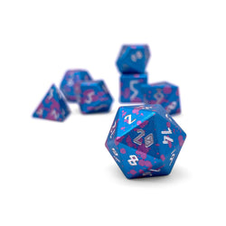 Norse Foundry - Metal RPG Set