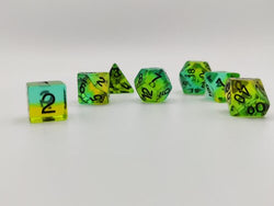 SD: 7 Dice RPG Set