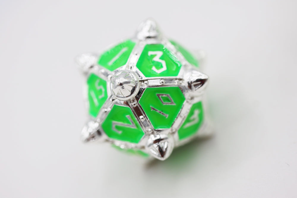 Neon Diamonds - RPG Set