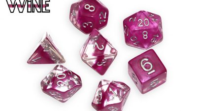 Castle Dice: Neutron