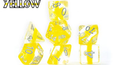 Castle Dice: Neutron