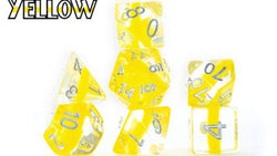 Castle Dice: Neutron