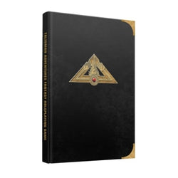 Talisman Adventures RPG Core Rulebook (Hardcover)