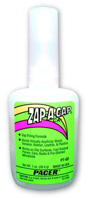 Zap A Gap 1oz
