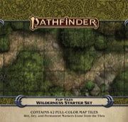 Flip-Tiles: Wilderness Starter Set
