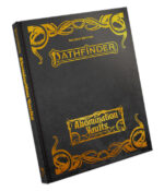 Pathfinder Adventure Path: Abomination Vaults
