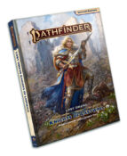 Pathfinder Lost Omens: Knights of Lastwall