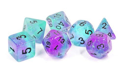 SD: 7 Dice RPG Set