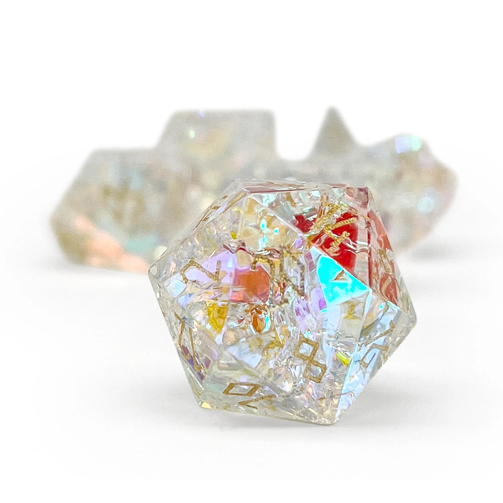 Norse Foundry - Shattered Glass