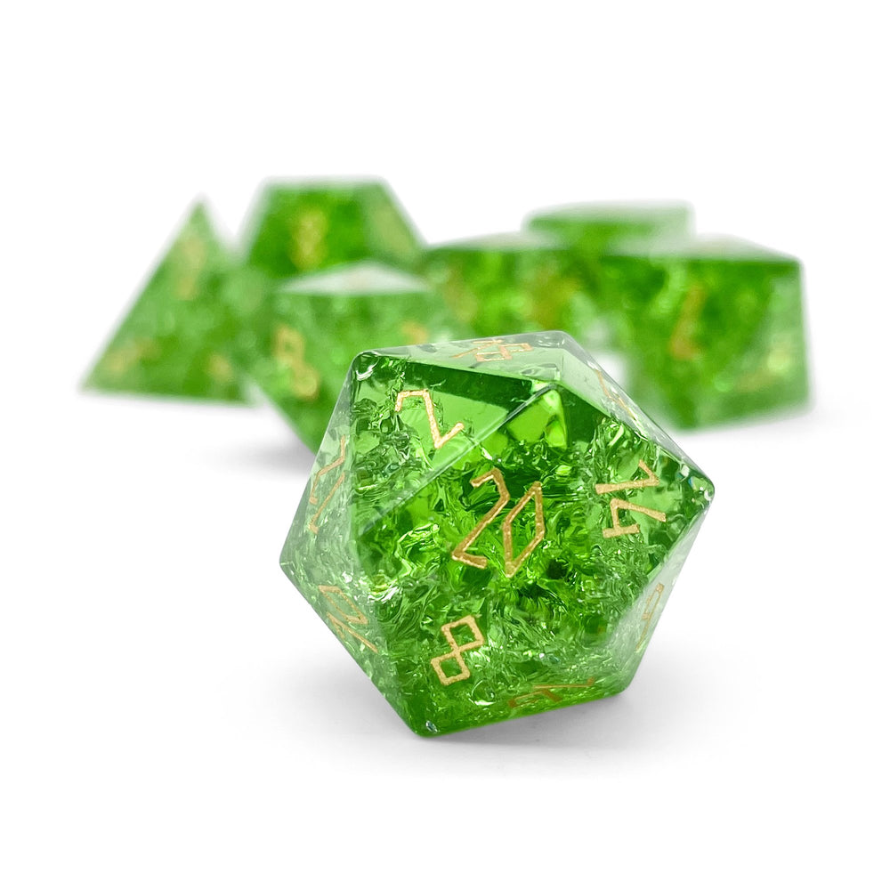 Norse Foundry - Shattered Glass