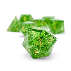 Norse Foundry - Shattered Glass