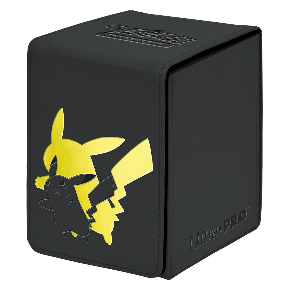 Pokémon: Pikachu Alcove Flip