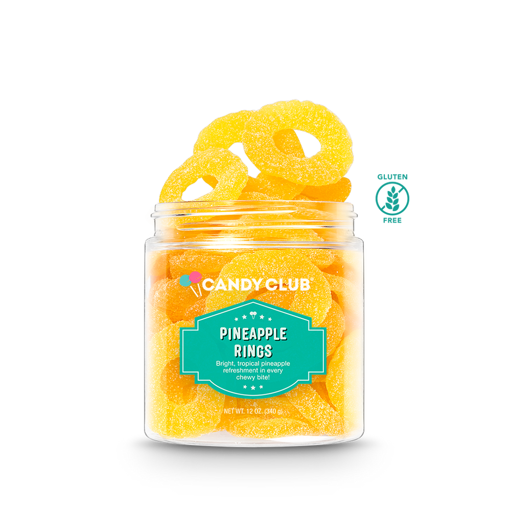 Candy Club Candy