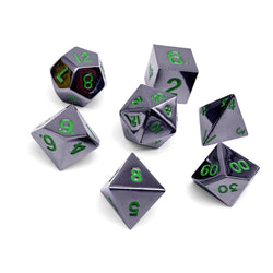 Norse Foundry Boxed Metal Dice